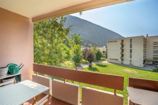 Moderne 2,5 Zimmer Wohnung Mayenzett - 7