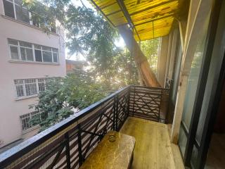 Taksim white inn - 6