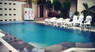 Staylite Candon Hotel -  - 1