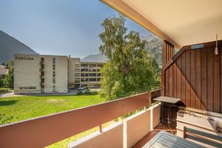 Moderne 2,5 Zimmer Wohnung Mayenzett - 1