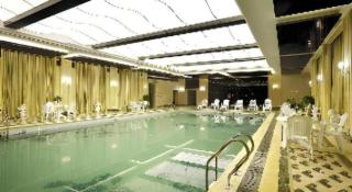Country Garden Phoenix Hotel Jurong - 8