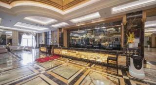 Country Garden Phoenix Hotel Jurong - 4