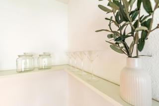 Moderne 2,5 Zimmer Wohnung Mayenzett - 3