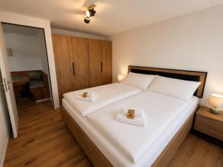 BlackHome Lenzerheide Family & Ski Loft Traum - 5