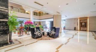 Qingdao Minlian Kaixuan Hotel - 5