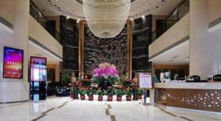 Qingdao Minlian Kaixuan Hotel - 6