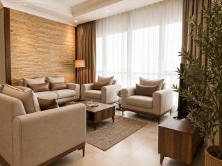 Fairview Luxury Apartments - 5