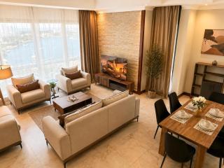 Fairview Luxury Apartments - 4