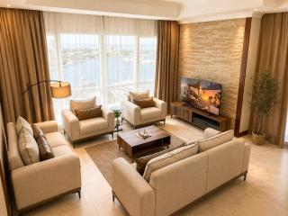Fairview Luxury Apartments - 3