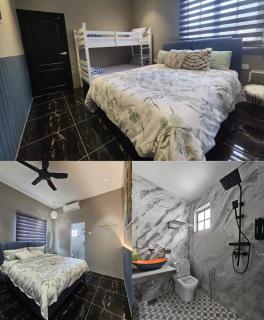 Ipoh Atelier 6BR Private Pool for 20 Pax - 5