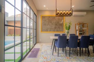 Ipoh Atelier 6BR Private Pool for 20 Pax - 3