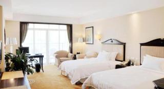Country Garden Phoenix Hotel Huangshan - 4