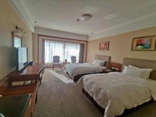 Dongying Blue Horizon Xinyue Hotel - 2