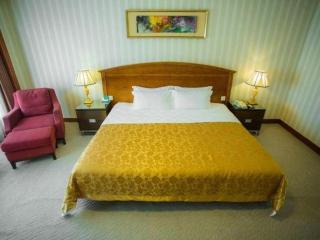 Dongying Blue Horizon Xinyue Hotel - 1