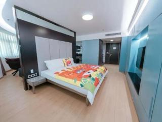 Dongying Blue Horizon Xinyue Hotel - 8