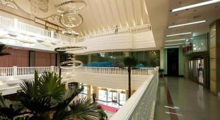 Yantai Bihai Hotel - 7