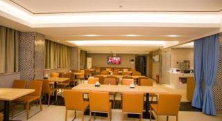 City Comfort Inn Guigang Tangren Street - 9