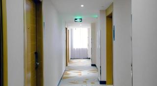 City Comfort Inn Guigang Tangren Street - 7
