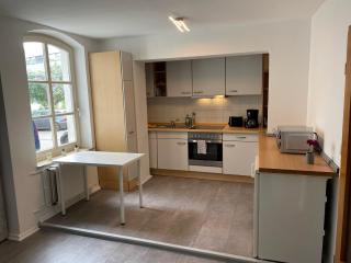 Große moderne Ferienwohnung, ruhige Innenstadtlage - 2