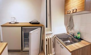 Modern Apartment in Cluj-Napoca - Kiwi Apartment - 7