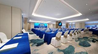 SandalWood Hotel Chengdu - 2