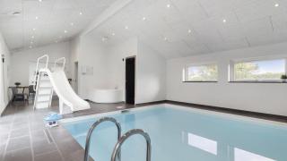 Villavilla 985 - Øster Hurup, Østjylland - 0