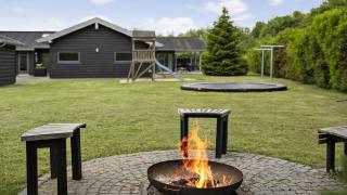 Villavilla 985 - Øster Hurup, Østjylland - 5