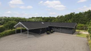 Villavilla 985 - Øster Hurup, Østjylland - 1