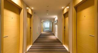 City Comfort Inn Zhuhai Fisher Girl Qinglv Road Seaside Swimming Field - 6