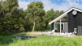 Villavilla 676 - Hirtshals, Nordjylland - 1