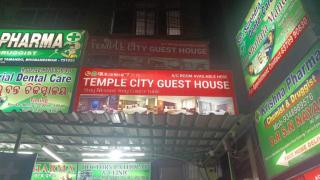 Hotel O Temple City Guest House - 0