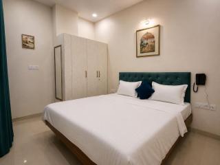 Hotel O The Haveli - By Blooming Beds - 8