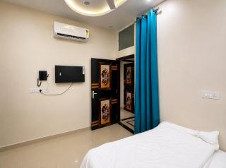 Hotel O The Haveli - By Blooming Beds - 7