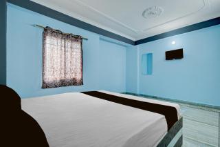 Hotel O Shree Balaji Inn - 4