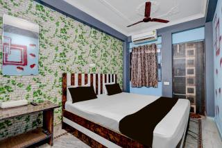 Hotel O Shree Balaji Inn - 9
