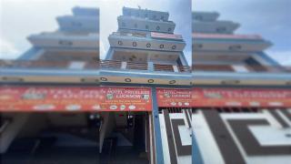 Hotel O Priceless Lucknow - 1