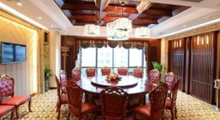 Manhatton Hotel Beihai - 7
