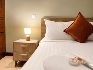 Fairview Luxury Apartments - 9