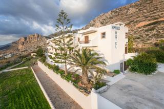 Yiannis Ηotel - Arkasa - 0
