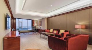 Dandong Xin An Dong Hotel - 2