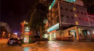 City Comfort Inn Hechi Nandan - 5