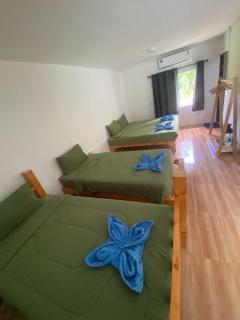 PD RESORT Kohkood - 5