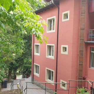 Casa Rosa - 7