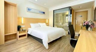 City Comfort Inn Huizhou Economic College Shuikou Huxi Avenue - 3