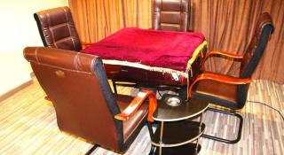 City Comfort Inn Huizhou Economic College Shuikou Huxi Avenue - 1