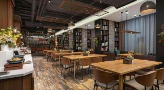 James Joyce Coffetel Tianjin Railway Station Jinshiqiao Metro Station Branch - 8
