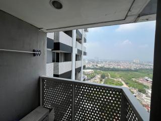 West Vista 2BR by Senyaman Living - 3