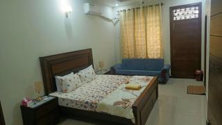 Cozy apartment in islamabad I-11 - 0