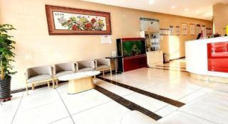Jinghua Hotel Xingtai Train Station - 3