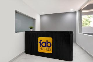 FabHotel The Luxor- Nr Rajiv Gandhi International Cricket Stadium, Uppal - 8